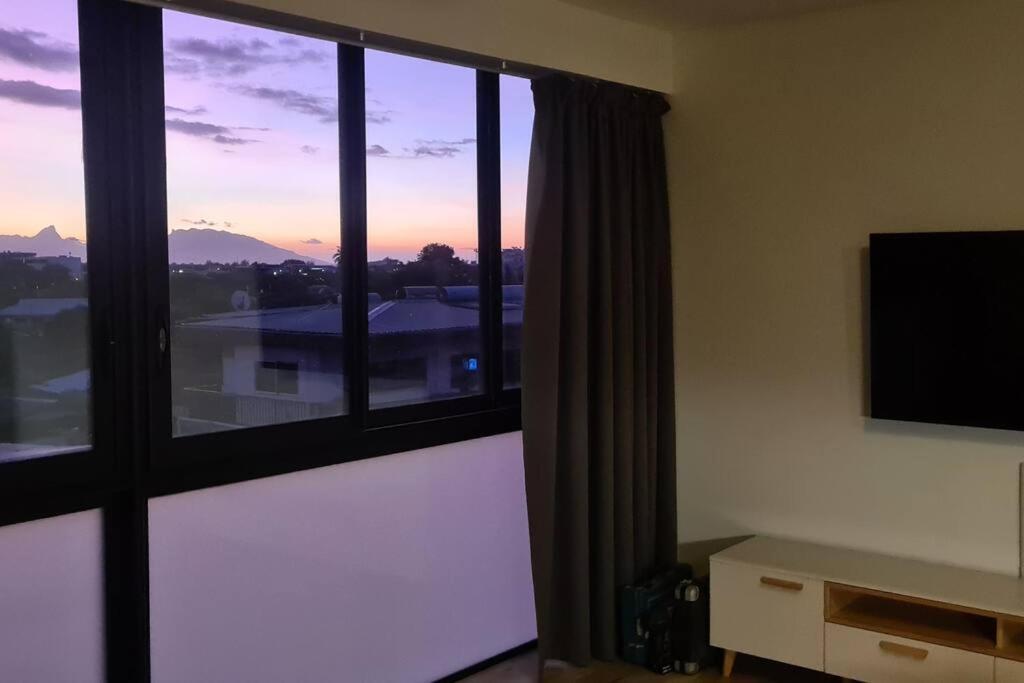Appartement F2 Ninirei Papeete  Exterior foto