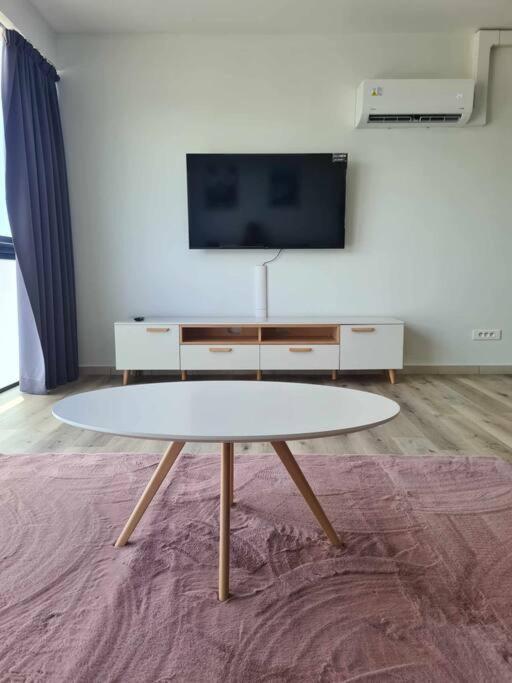 Appartement F2 Ninirei Papeete  Exterior foto