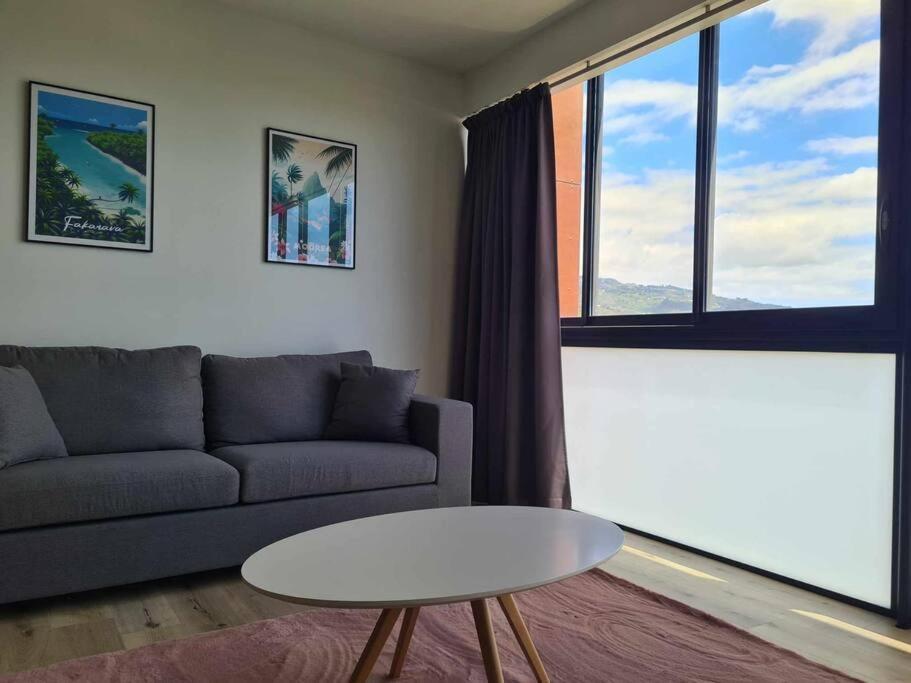 Appartement F2 Ninirei Papeete  Exterior foto